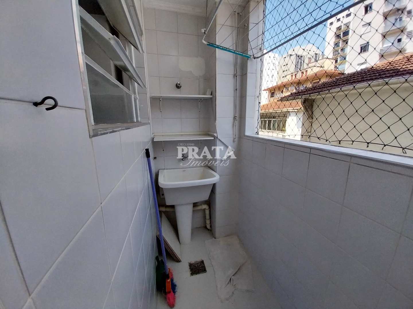 Apartamento para alugar com 2 quartos, 60m² - Foto 13