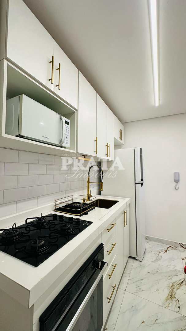 Apartamento à venda com 2 quartos, 46m² - Foto 10