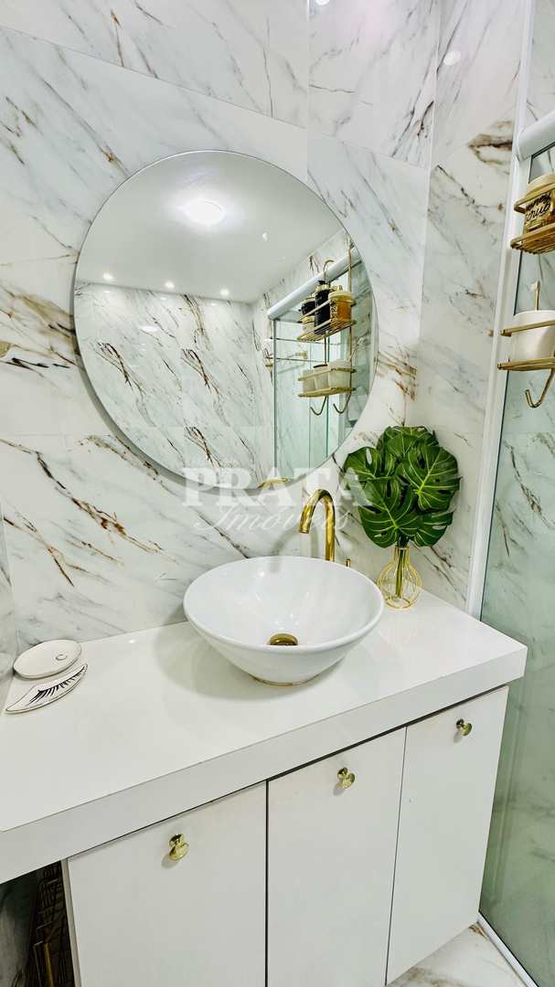 Apartamento à venda com 2 quartos, 46m² - Foto 13