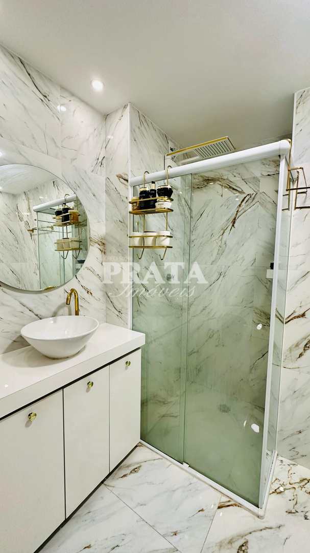 Apartamento à venda com 2 quartos, 46m² - Foto 14
