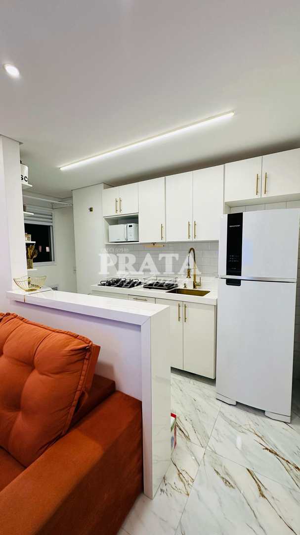 Apartamento à venda com 2 quartos, 46m² - Foto 6
