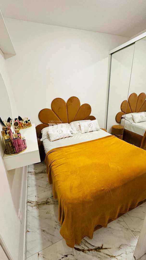 Apartamento à venda com 2 quartos, 46m² - Foto 8