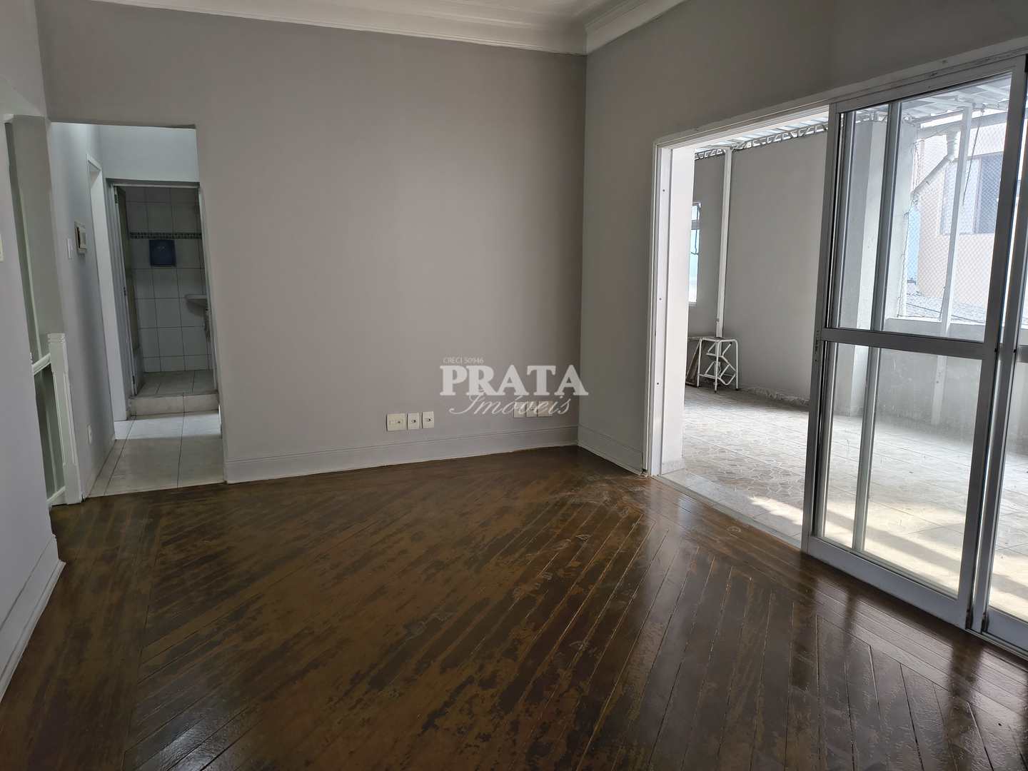 Casa para alugar com 2 quartos, 75m² - Foto 3