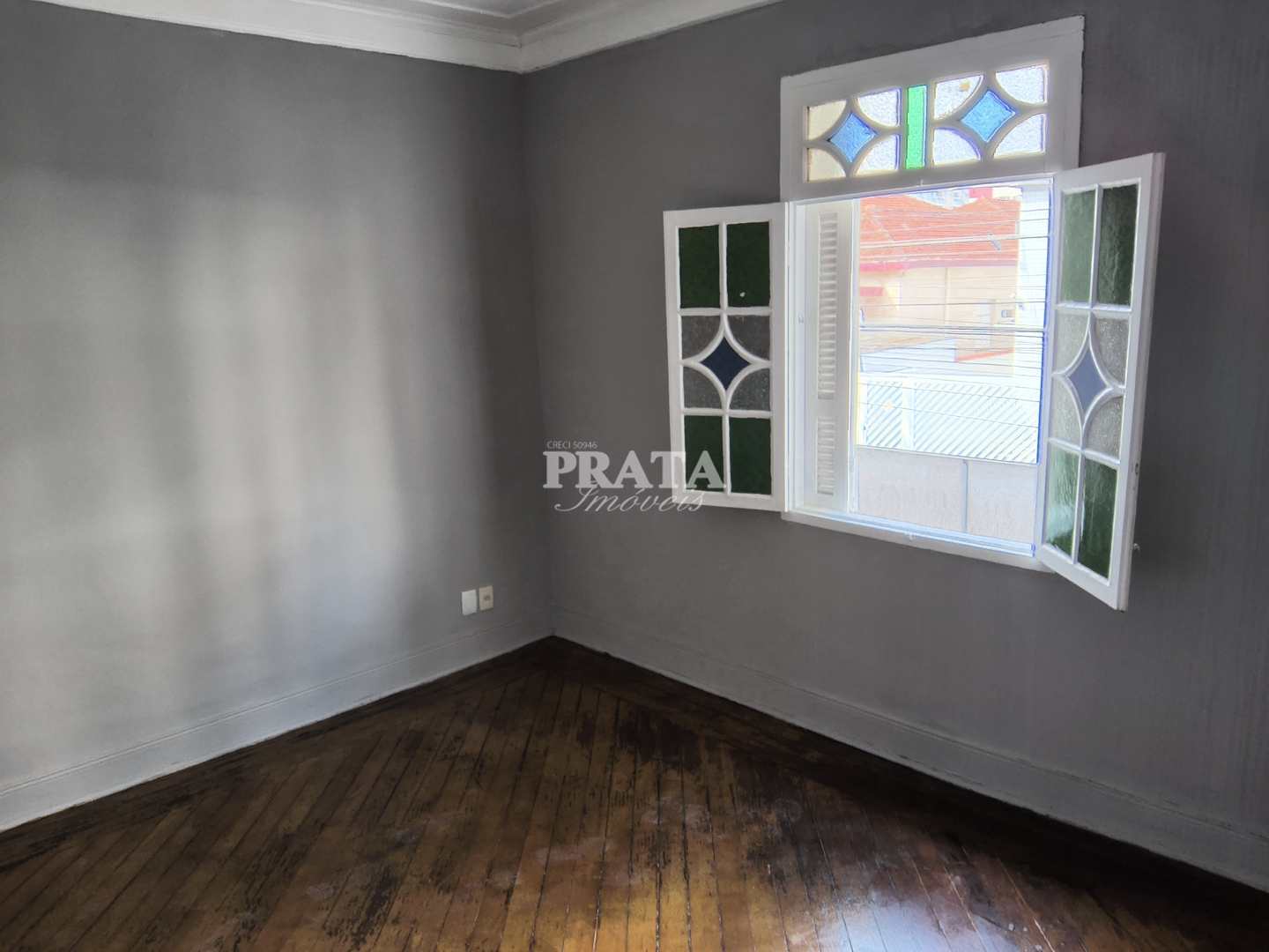 Casa para alugar com 2 quartos, 75m² - Foto 6
