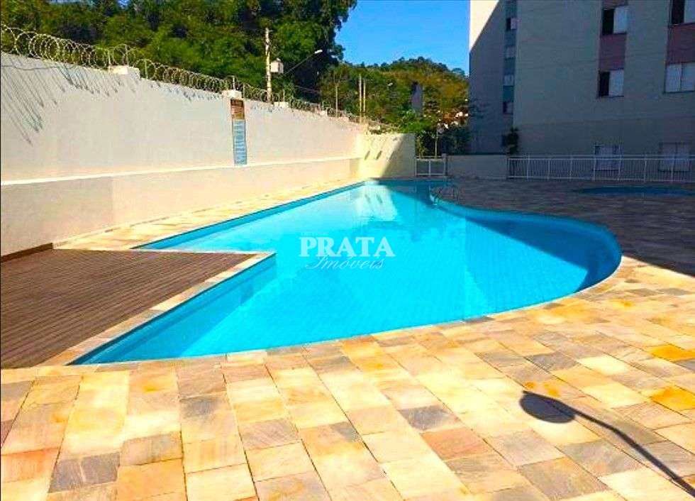 NOVA CINTRA SANTOS 2 DORMITÓRIOS 1 VAGA GARAGEM LAZER COMPLETO