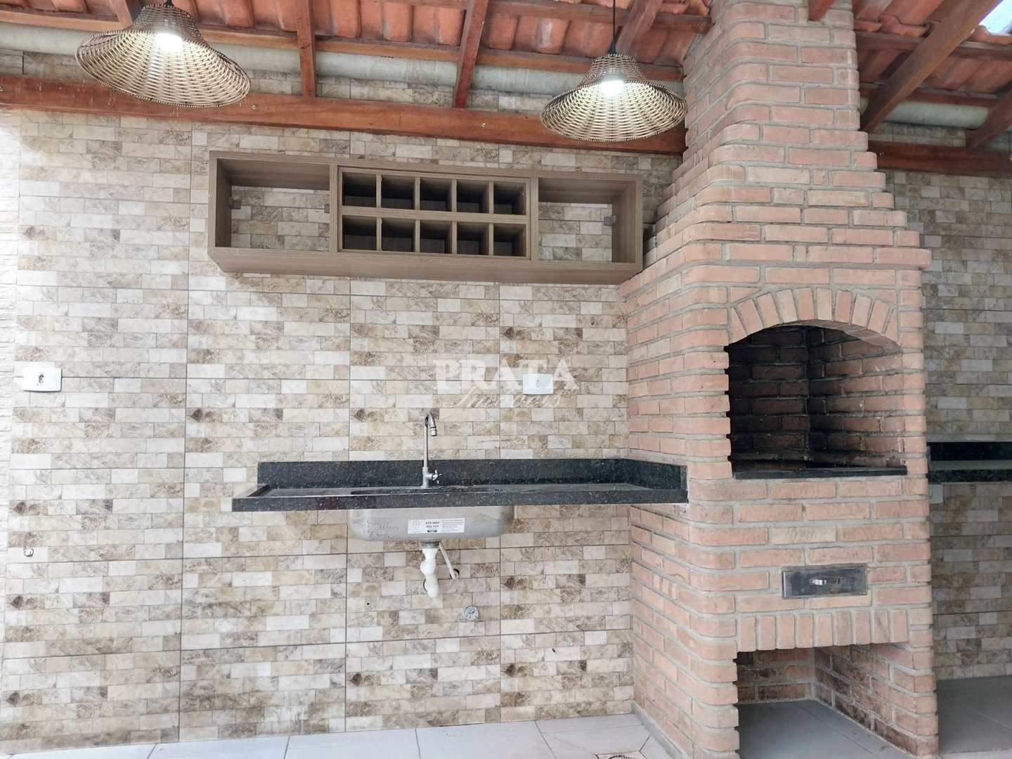 Casa para alugar com 2 quartos, 92m² - Foto 22