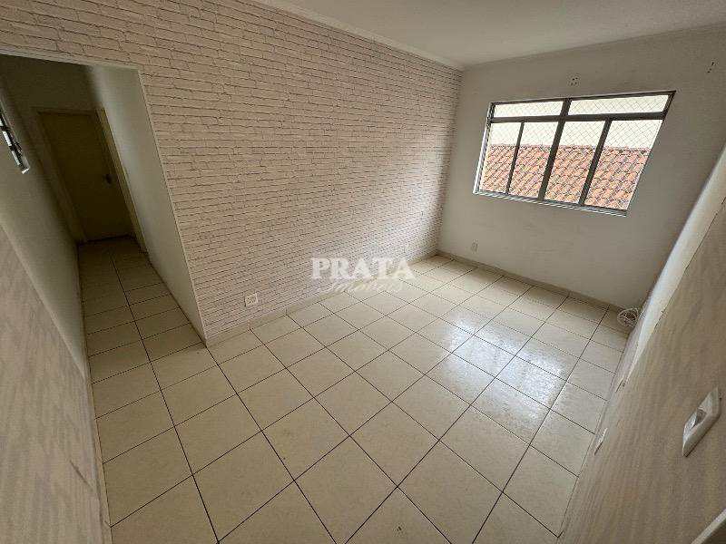 Apartamento à venda com 2 quartos, 60m² - Foto 1