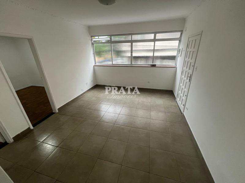 VILA MATHIAS SANTOS 2 DORMITÓRIOS LOJA REFORMADA NO TÉRREO
