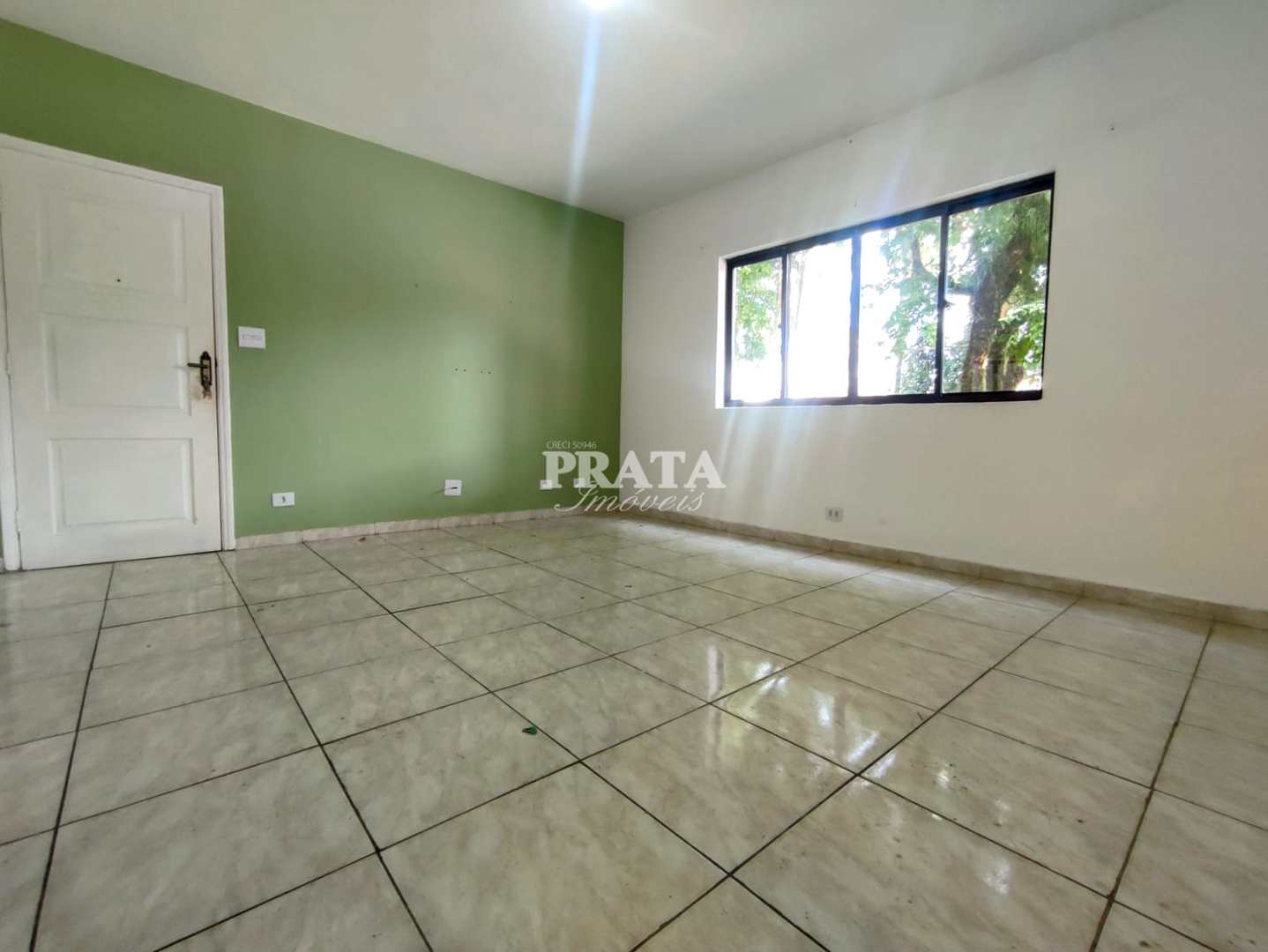PONTA DA PRAIA SANTOS 3 DORMITÓRIOS 1 SUÍTE 2 VAGAS GARAGEM