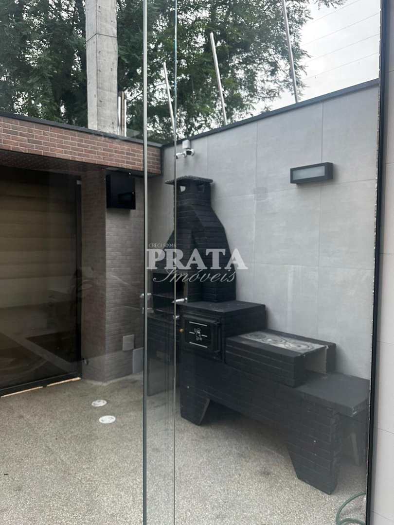 Casa à venda com 3 quartos, 250m² - Foto 7