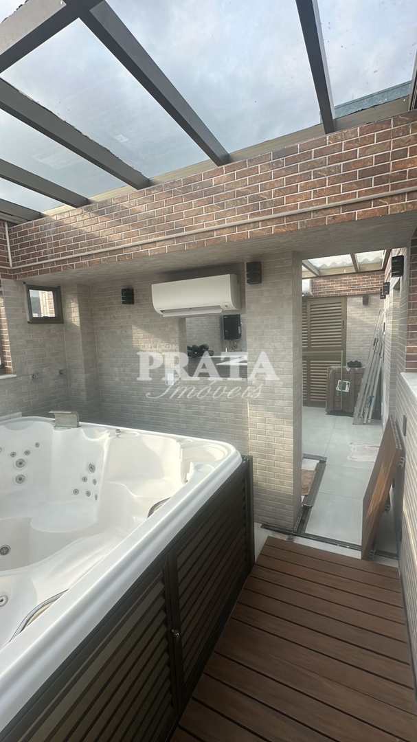 Casa à venda com 3 quartos, 250m² - Foto 6