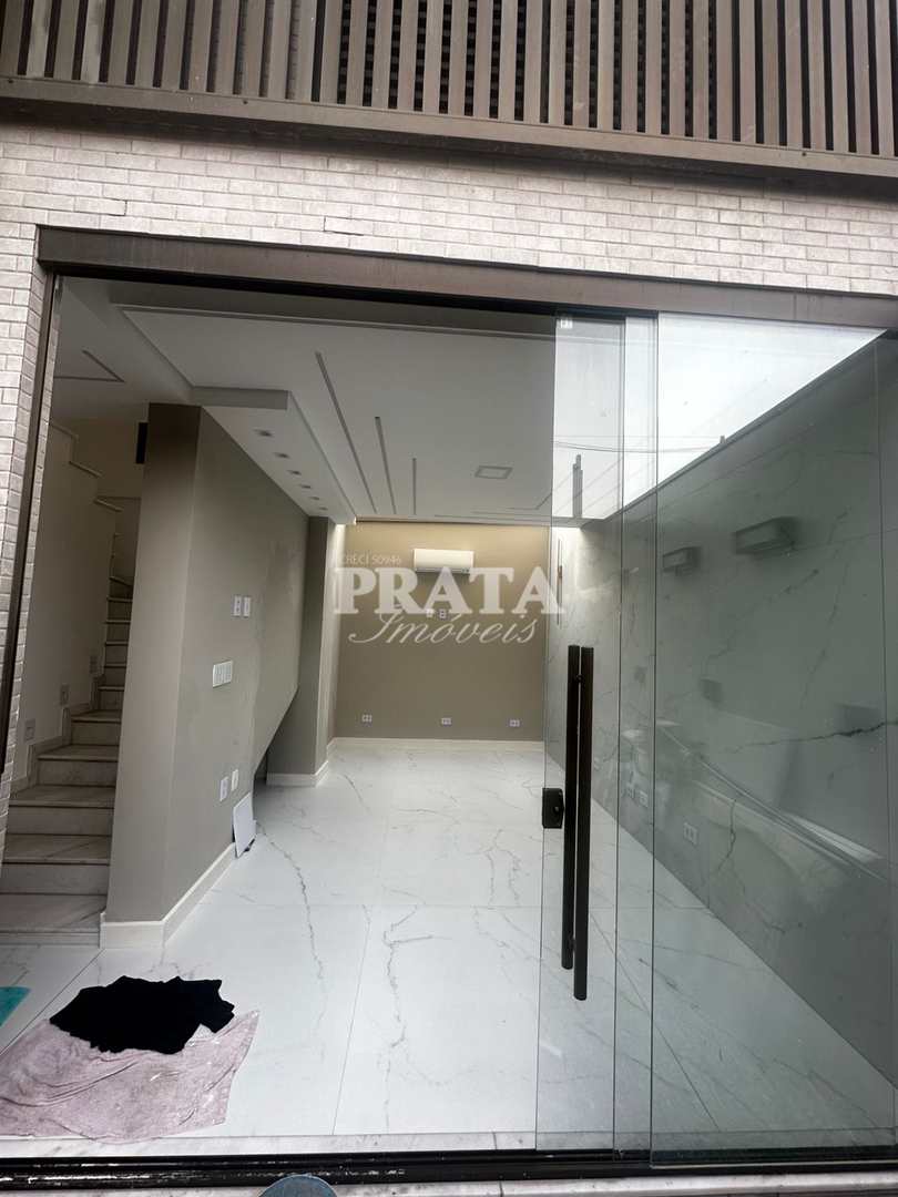 Casa à venda com 3 quartos, 250m² - Foto 20