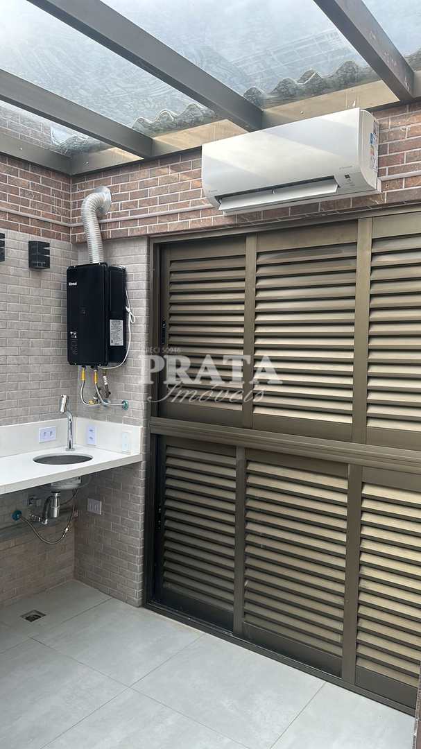 Casa à venda com 3 quartos, 250m² - Foto 21