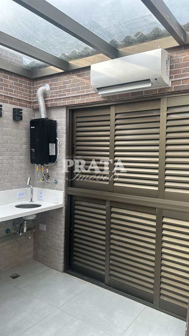 Casa para alugar com 3 quartos, 250m² - Foto 16