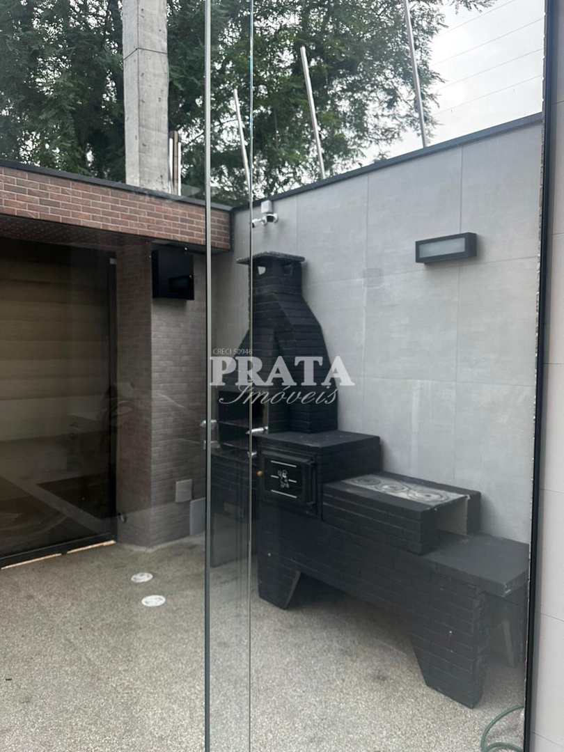 Casa para alugar com 3 quartos, 250m² - Foto 8