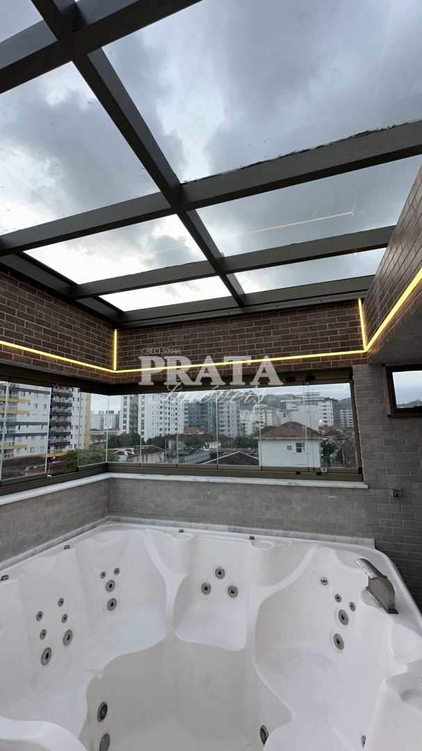 Casa para alugar com 3 quartos, 250m² - Foto 5
