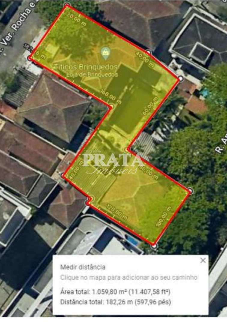 Loteamento e Condomínio à venda, 1059m² - Foto 2