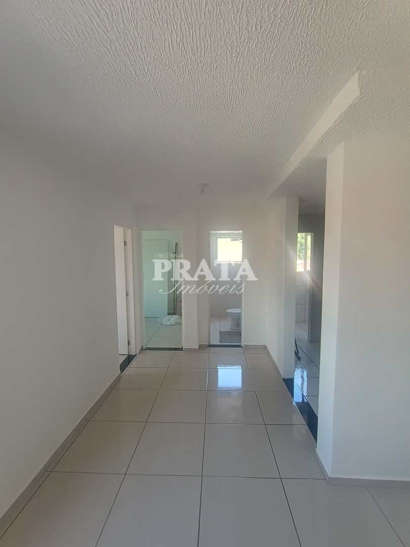Apartamento à venda com 2 quartos, 54m² - Foto 3