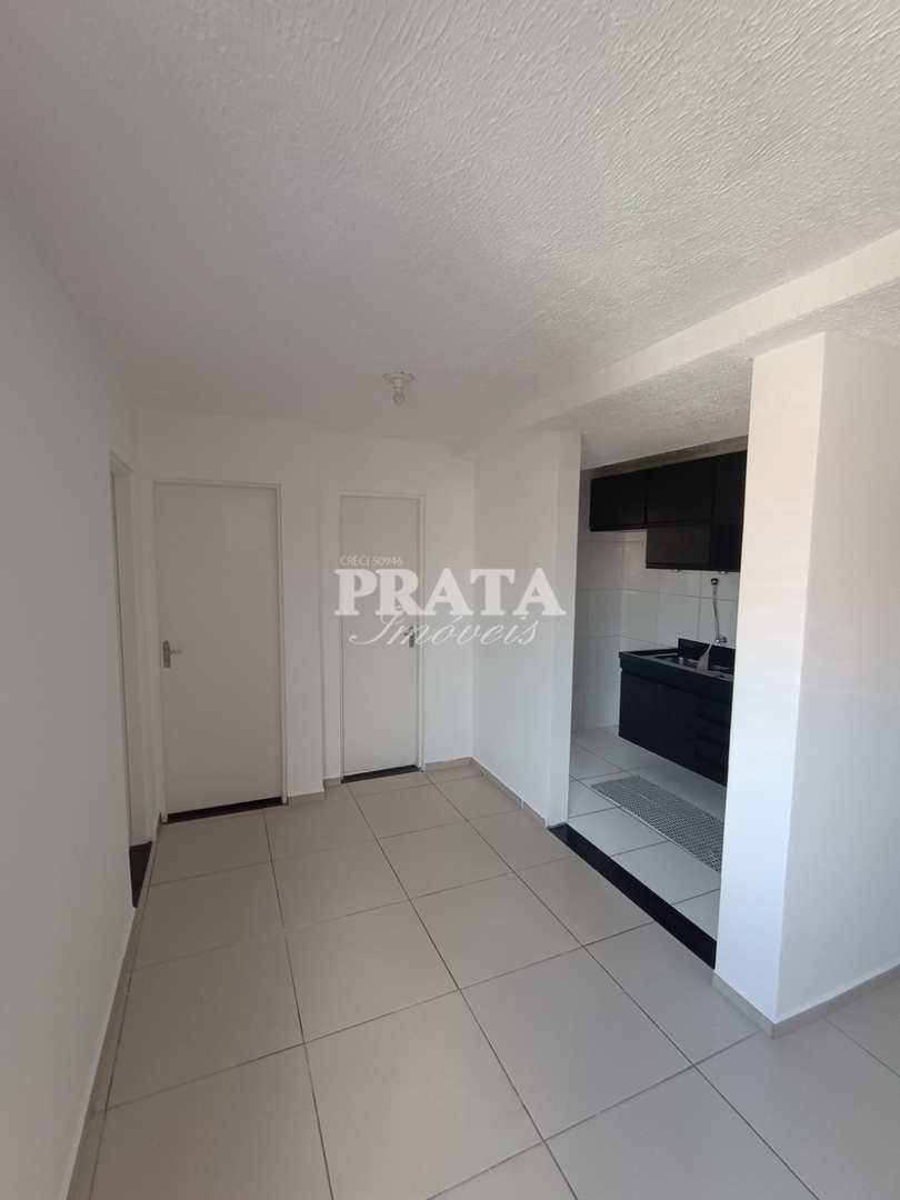Apartamento à venda com 2 quartos, 54m² - Foto 6
