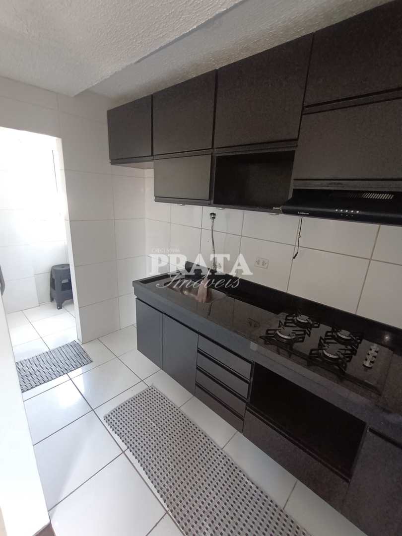 Apartamento à venda com 2 quartos, 54m² - Foto 11
