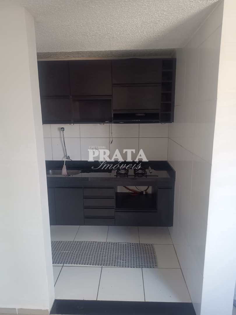 Apartamento à venda com 2 quartos, 54m² - Foto 10
