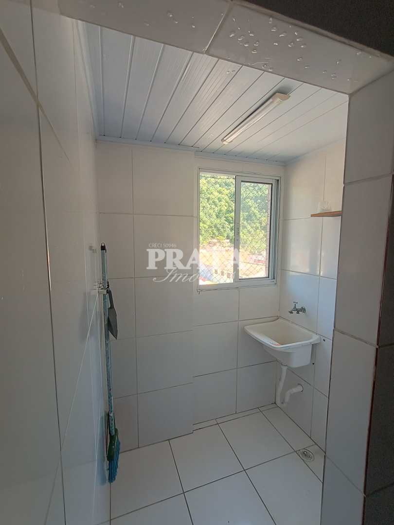 Apartamento à venda com 2 quartos, 54m² - Foto 1