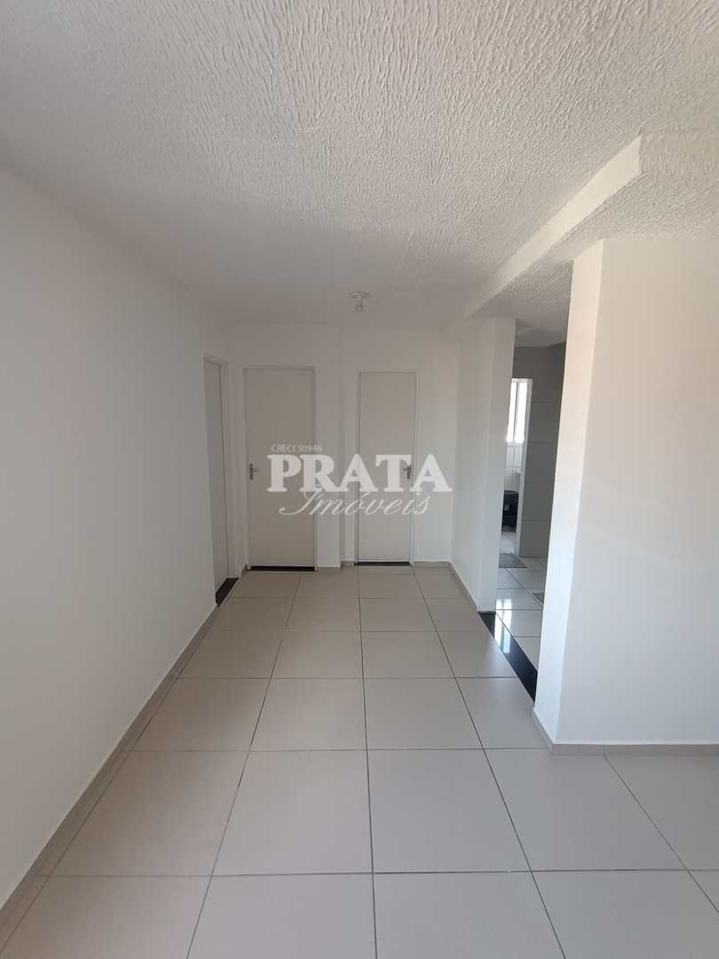 Apartamento à venda com 2 quartos, 54m² - Foto 2