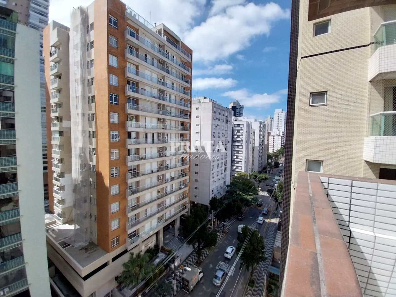 Apartamento para alugar com 1 quarto, 41m² - Foto 3