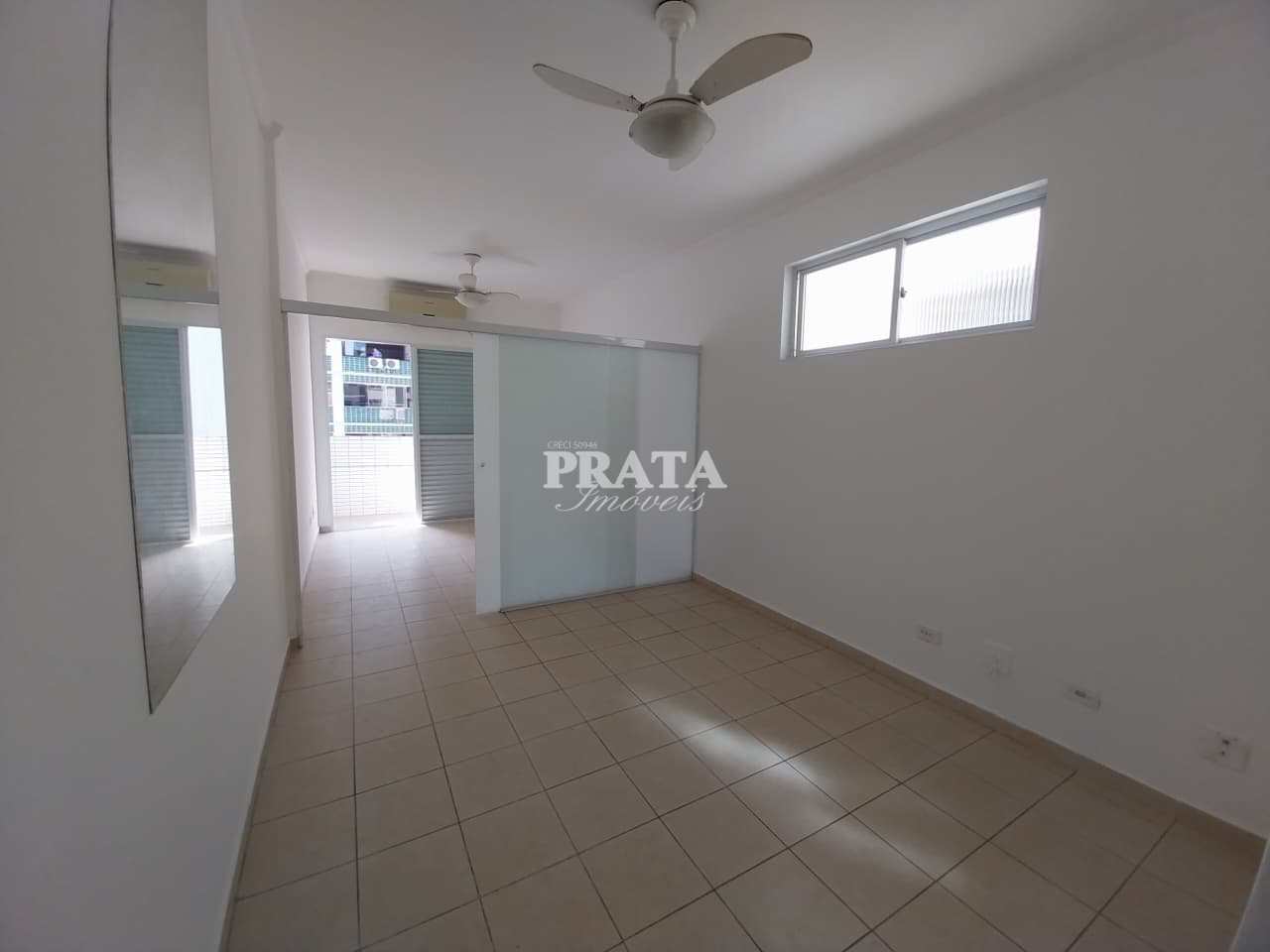 Apartamento para alugar com 1 quarto, 41m² - Foto 6