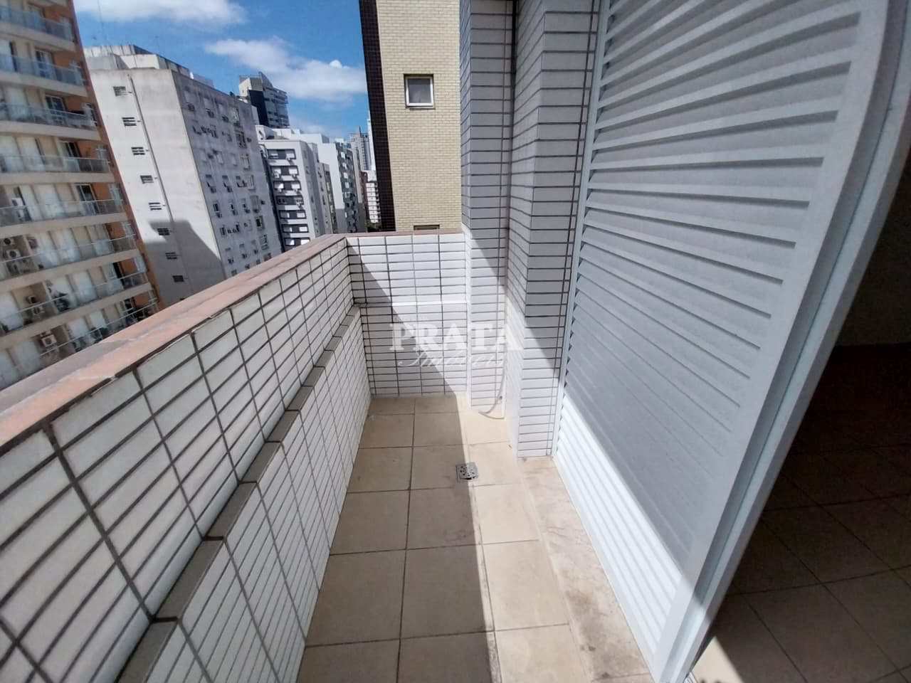 Apartamento para alugar com 1 quarto, 41m² - Foto 2