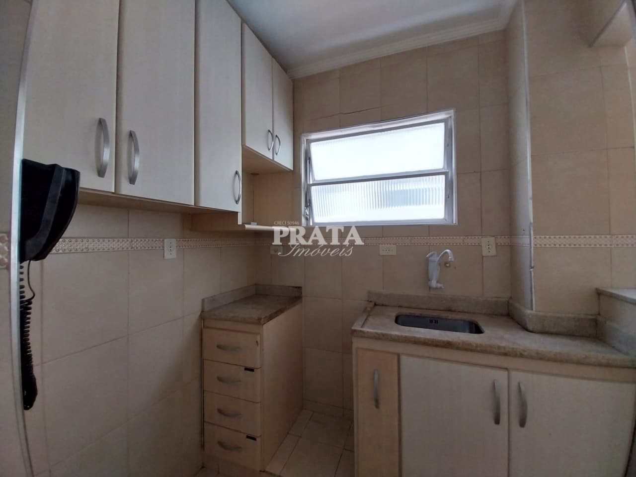 Apartamento para alugar com 1 quarto, 41m² - Foto 14