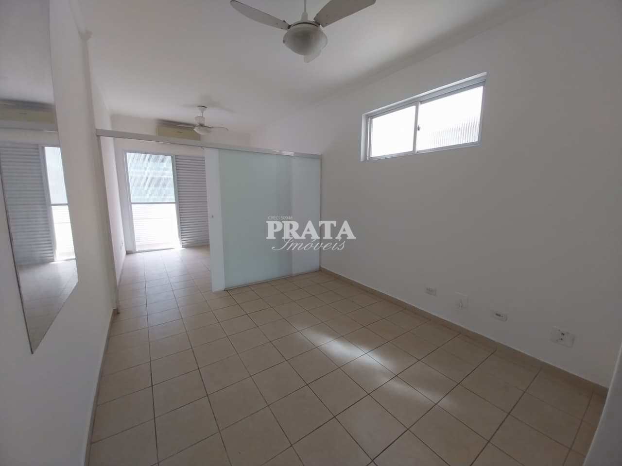 Apartamento para alugar com 1 quarto, 41m² - Foto 7