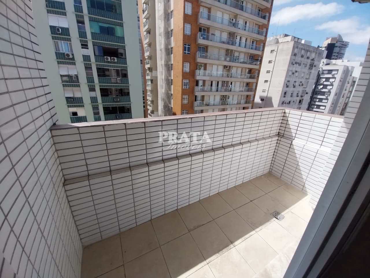 Apartamento para alugar com 1 quarto, 41m² - Foto 1