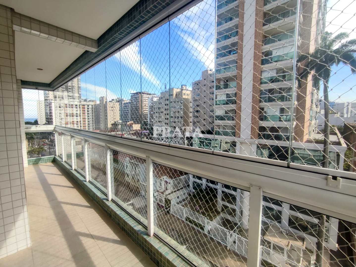 Apartamento para alugar com 2 quartos, 99m² - Foto 2