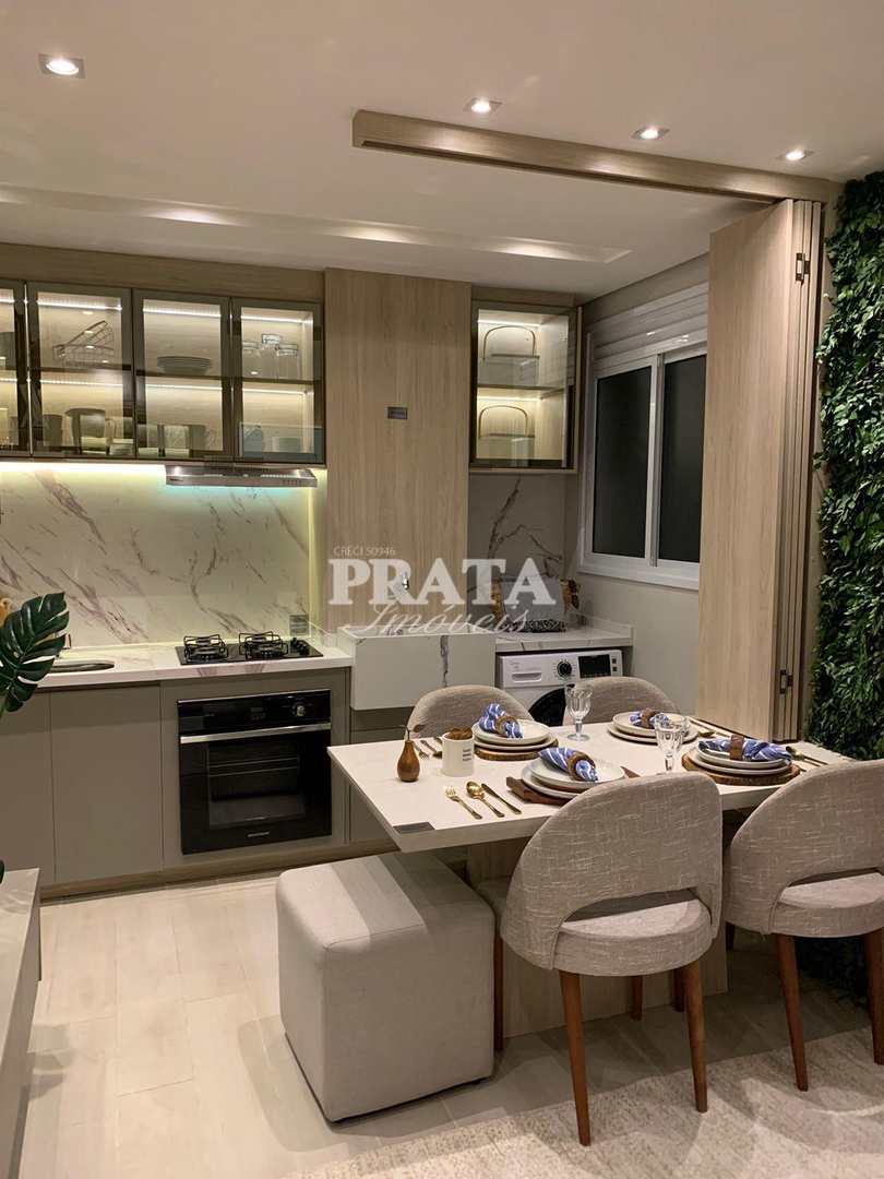 Apartamento, 2 quartos, 42 m² - Foto 4