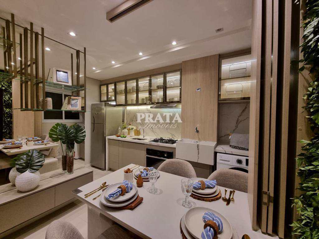 Apartamento, 2 quartos, 42 m² - Foto 5