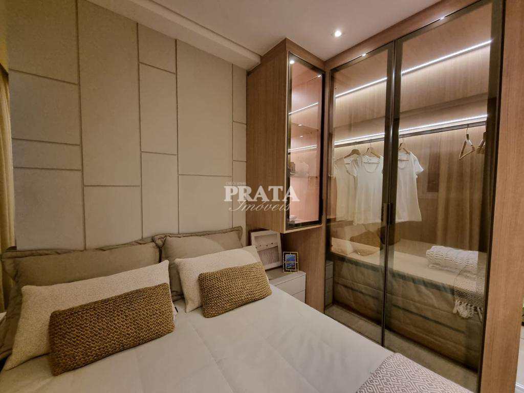 Apartamento, 2 quartos, 42 m² - Foto 9