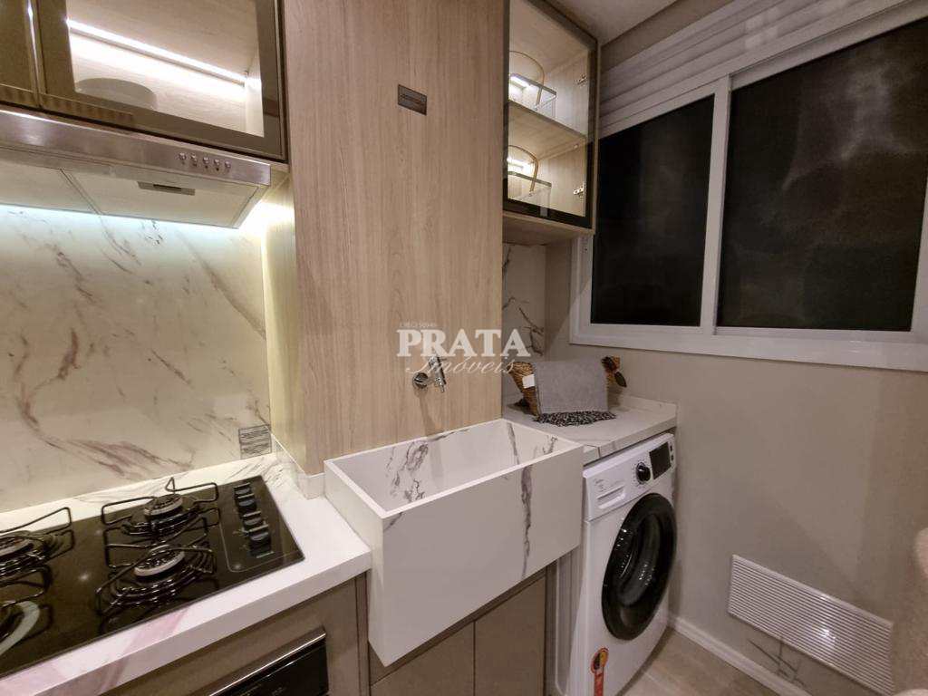 Apartamento, 2 quartos, 42 m² - Foto 19