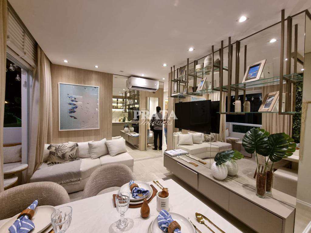 Apartamento, 2 quartos, 42 m² - Foto 3