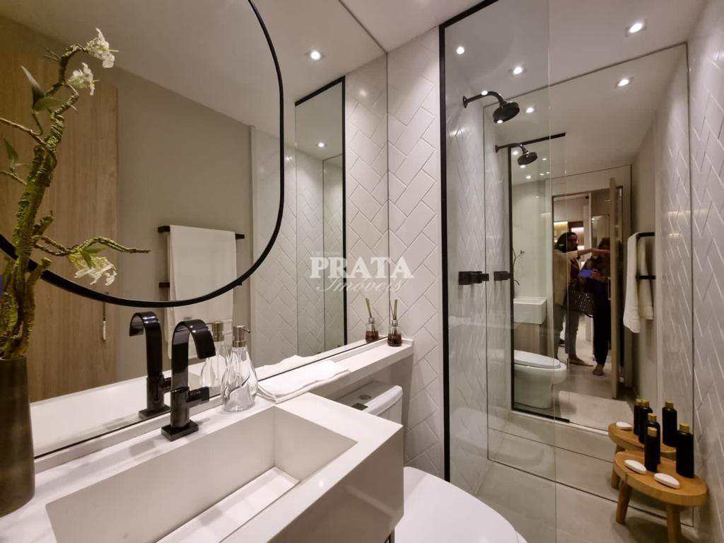 Apartamento, 2 quartos, 42 m² - Foto 16