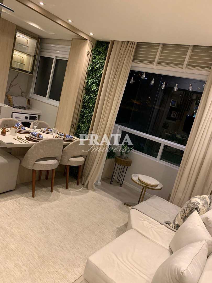 Apartamento, 2 quartos, 42 m² - Foto 8