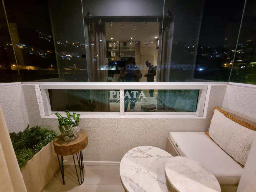 Apartamento, 2 quartos, 42 m² - Foto 2