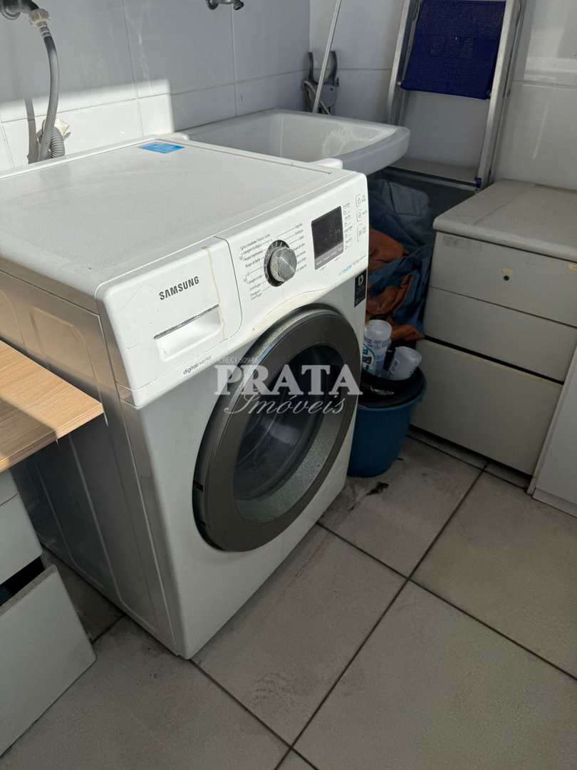 Apartamento para alugar com 3 quartos, 143m² - Foto 23