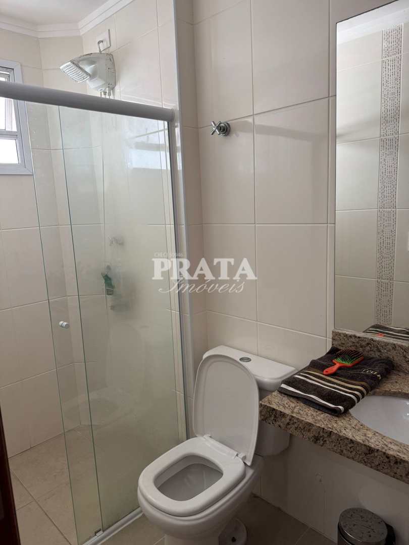 Apartamento para alugar com 3 quartos, 143m² - Foto 20