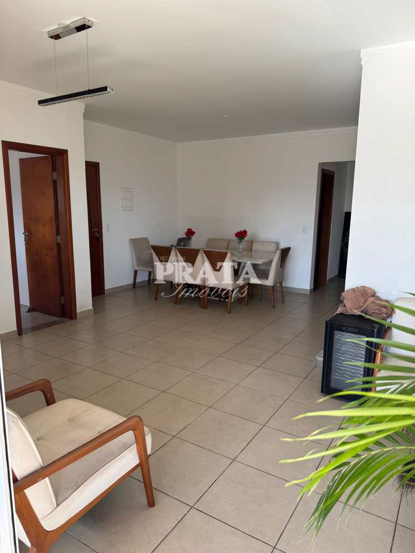 Apartamento para alugar com 3 quartos, 143m² - Foto 7