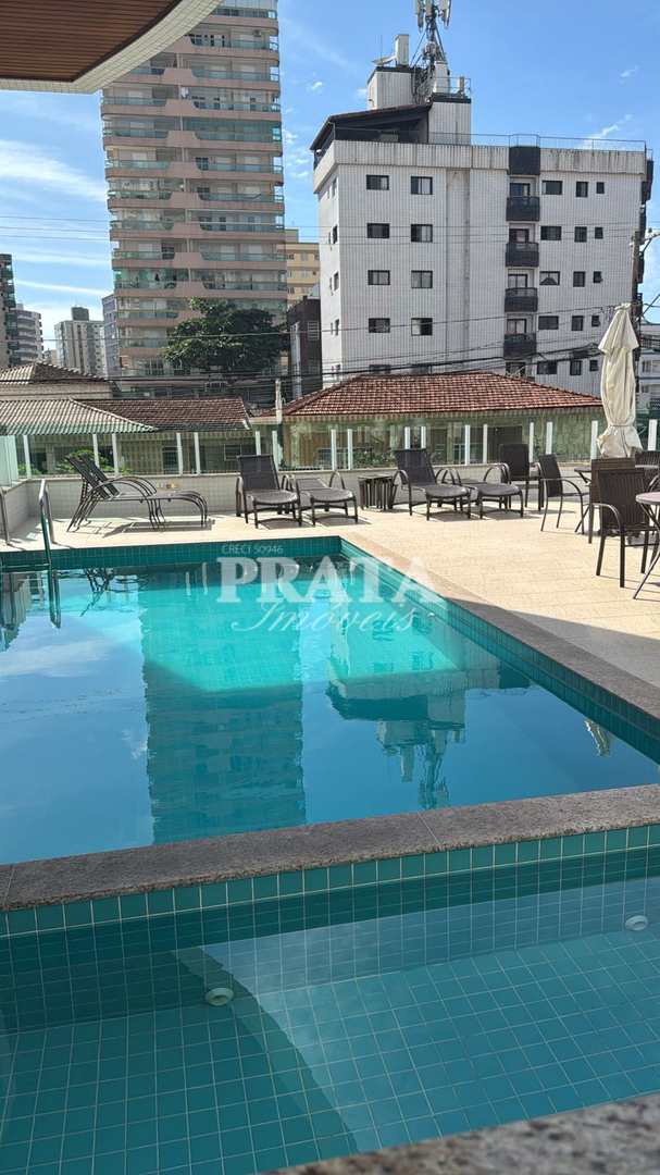 Apartamento para alugar com 3 quartos, 143m² - Foto 1