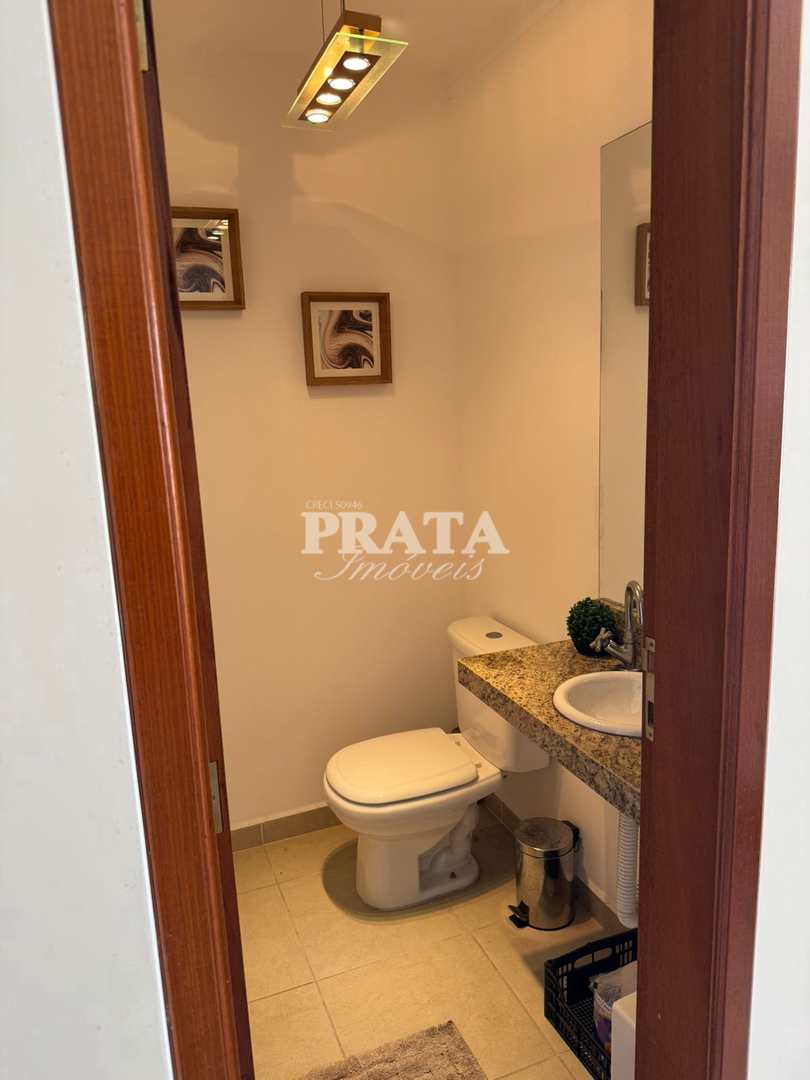 Apartamento para alugar com 3 quartos, 143m² - Foto 21