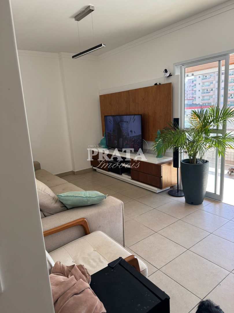 Apartamento para alugar com 3 quartos, 143m² - Foto 6