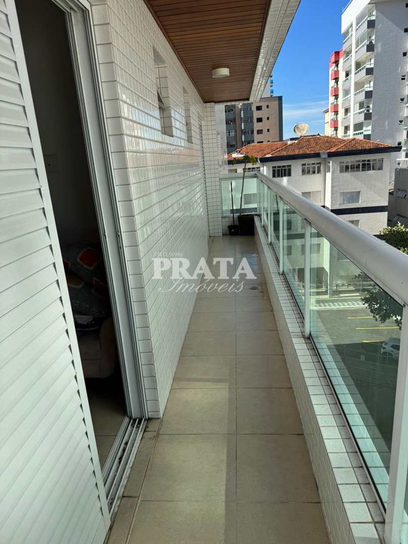 Apartamento para alugar com 3 quartos, 143m² - Foto 24