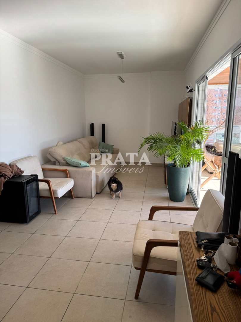 Apartamento para alugar com 3 quartos, 143m² - Foto 4